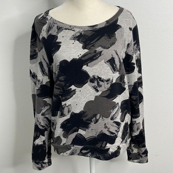 H&M cotton sweatshirt.  Size Small. - Picture 1 of 5